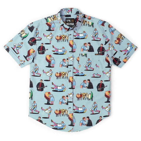rsvlts-saturday-night-live-short-sleeve-shirt-snl50-lunch-lady-land-kunuflex-short-sleeve-shirt-snl50-lunch-lady-land-kunuflex-short-sleeve-shirt