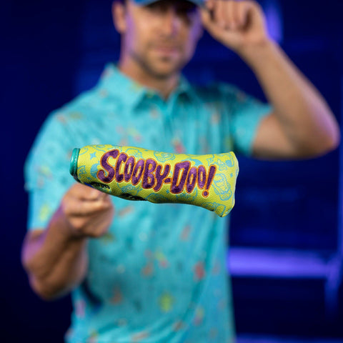 rsvlts-scooby-doo-blade-headcover-scooby-doo-green-ghost-blade-headcover-scooby-doo-green-ghost-blade-headcover