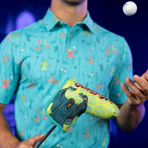 rsvlts-scooby-doo-blade-headcover-scooby-doo-green-ghost-blade-headcover-scooby-doo-green-ghost-blade-headcover