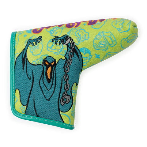 rsvlts-scooby-doo-blade-headcover-scooby-doo-green-ghost-blade-headcover-scooby-doo-green-ghost-blade-headcover