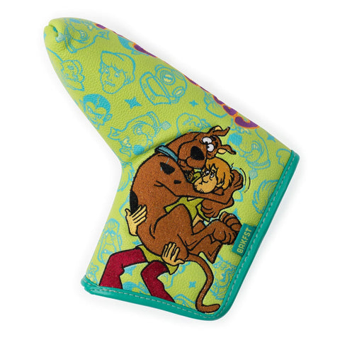 rsvlts-scooby-doo-blade-headcover-scooby-doo-green-ghost-blade-headcover-scooby-doo-green-ghost-blade-headcover