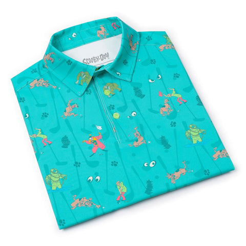 rsvlts-scooby-doo-breakfast-balls-all-day-polo-scooby-doo-ghoulish-greens-all-day-polo-scooby-doo-ghoulish-greens-all-day-polo