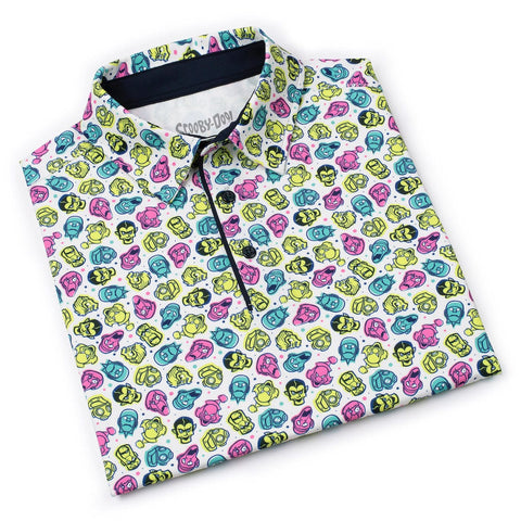 rsvlts-scooby-doo-breakfast-balls-all-day-polo-scooby-doo-phantom-faces-all-day-polo-scooby-doo-phantom-faces-all-day-polo