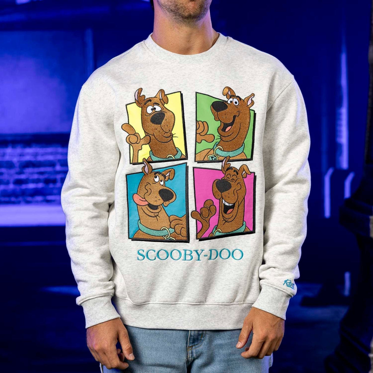 Scooby-Doo 