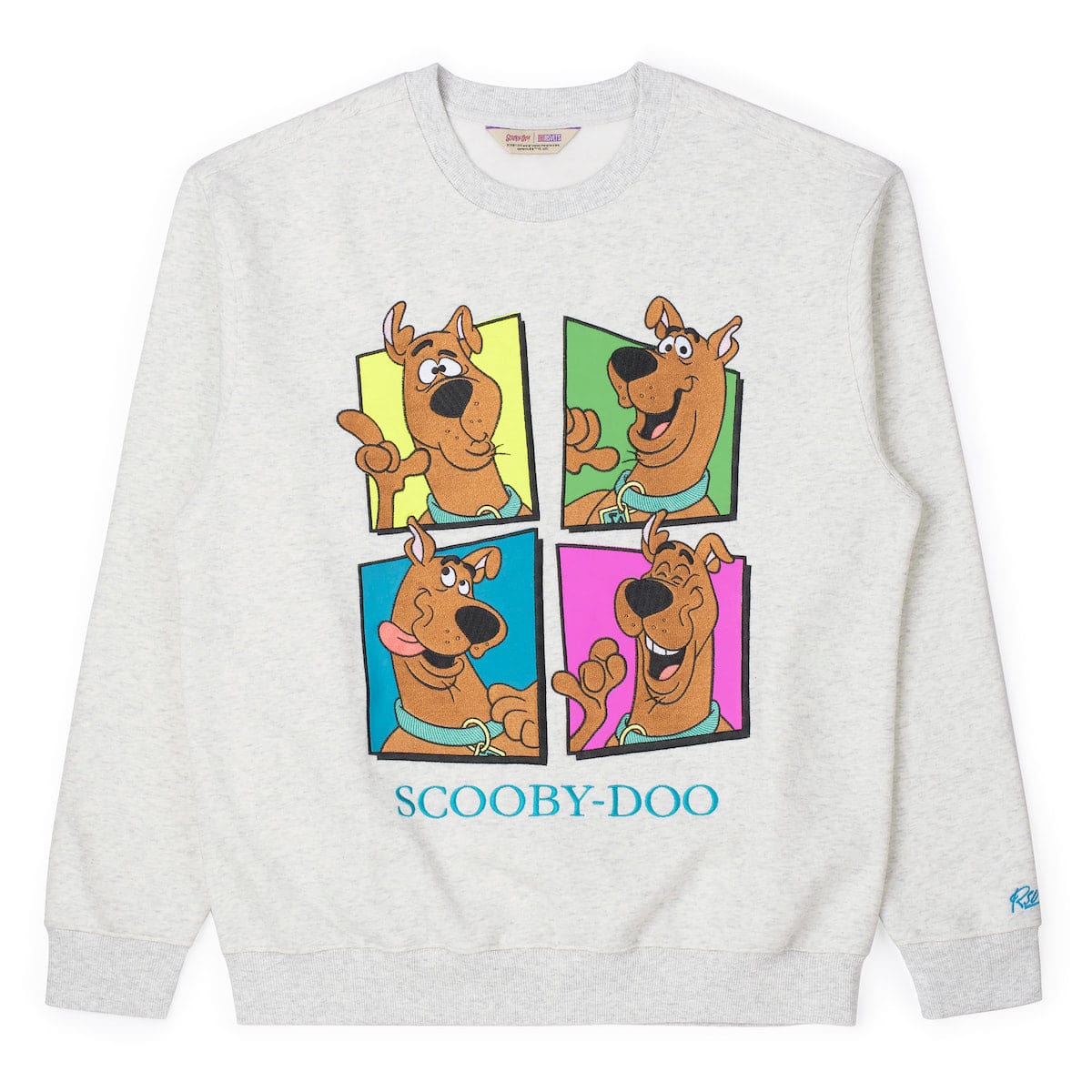Scooby-Doo 