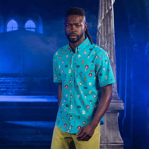 rsvlts-scooby-doo-short-sleeve-shirt-scooby-doo-haunting-heads-kunuflex-short-sleeve-shirt-scooby-doo-haunting-heads-kunuflex-short-sleeve-shirt