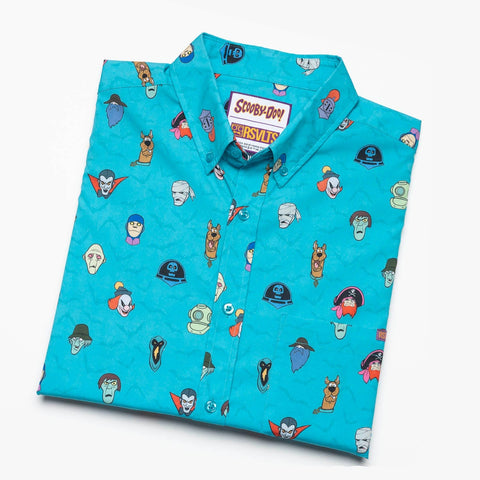 rsvlts-scooby-doo-short-sleeve-shirt-scooby-doo-haunting-heads-kunuflex-short-sleeve-shirt-scooby-doo-haunting-heads-kunuflex-short-sleeve-shirt
