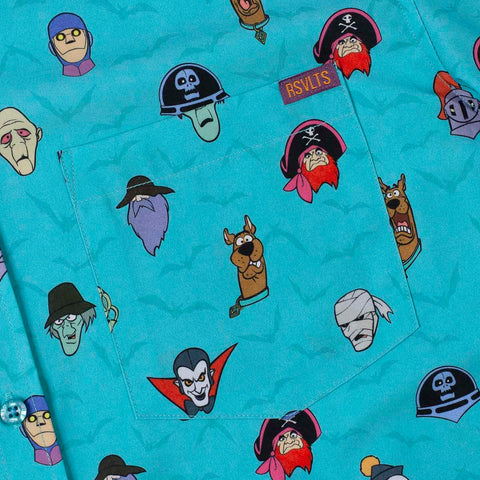 rsvlts-scooby-doo-short-sleeve-shirt-scooby-doo-haunting-heads-kunuflex-short-sleeve-shirt-scooby-doo-haunting-heads-kunuflex-short-sleeve-shirt
