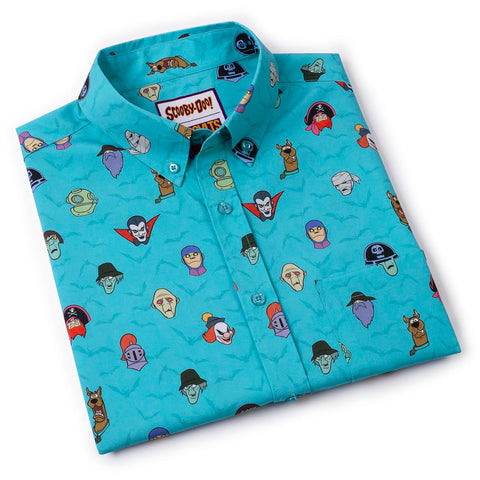 rsvlts-scooby-doo-short-sleeve-shirt-scooby-doo-haunting-heads-kunuflex-short-sleeve-shirt-scooby-doo-haunting-heads-kunuflex-short-sleeve-shirt