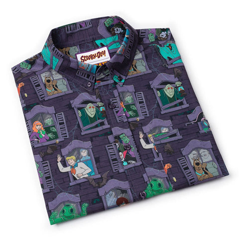 rsvlts-scooby-doo-short-sleeve-shirt-scooby-doo-mansion-of-mysteries-kunuflex-short-sleeve-shirt-scooby-doo-mansion-of-mysteries-kunuflex-short-sleeve-shirt