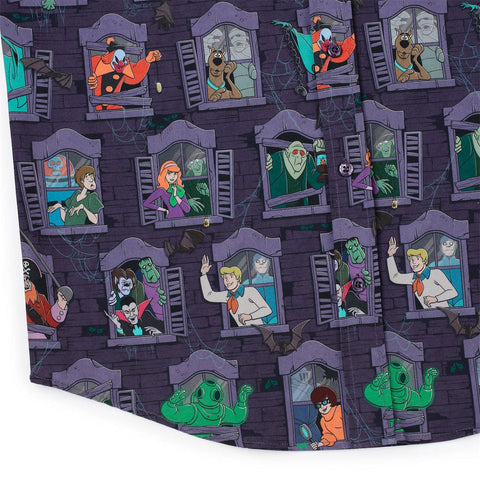 rsvlts-scooby-doo-short-sleeve-shirt-scooby-doo-mansion-of-mysteries-kunuflex-short-sleeve-shirt-scooby-doo-mansion-of-mysteries-kunuflex-short-sleeve-shirt