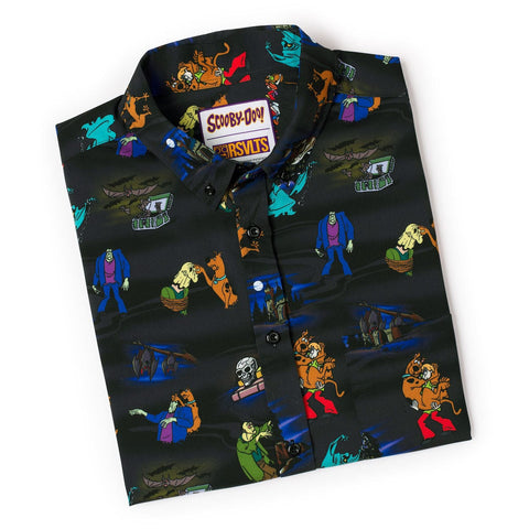 rsvlts-scooby-doo-short-sleeve-shirt-scooby-doo-you-meddling-kids-kunuflex-short-sleeve-shirt