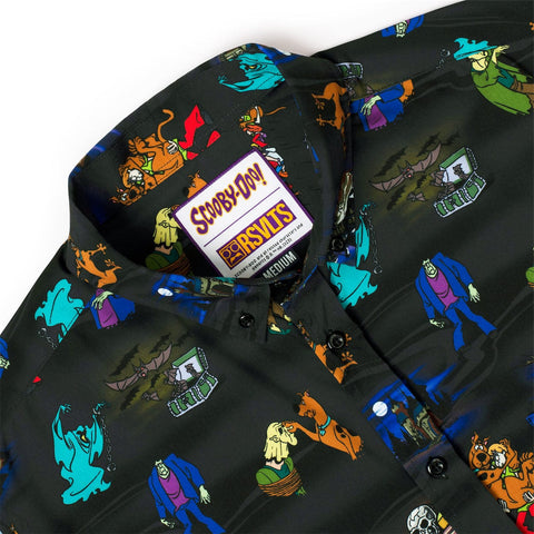 rsvlts-scooby-doo-short-sleeve-shirt-scooby-doo-you-meddling-kids-kunuflex-short-sleeve-shirt