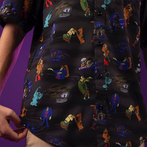 rsvlts-scooby-doo-short-sleeve-shirt-scooby-doo-you-meddling-kids-kunuflex-short-sleeve-shirt