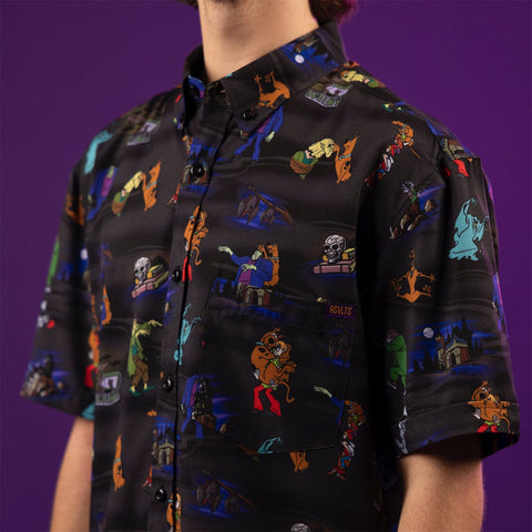 rsvlts-scooby-doo-short-sleeve-shirt-scooby-doo-you-meddling-kids-kunuflex-short-sleeve-shirt