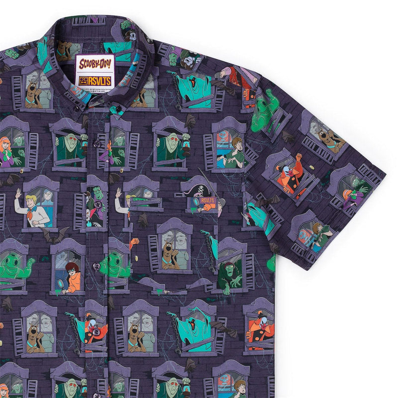 Scooby-Doo! Scooby-Doo!