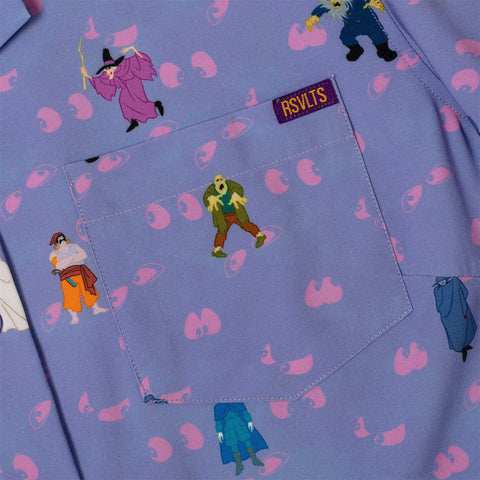 rsvlts-scooby-doo-womens-short-sleeve-shirt-scooby-doo-scoob-run-womens-kunuflex-short-sleeve-shirt