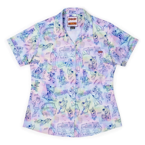 rsvlts-xs-scooby-doo-womens-short-sleeve-shirt-scooby-doo-scooby-doodles-womens-kunuflex-short-sleeve-shirt-scooby-doo-scooby-doodles-womens-kunuflex-short-sleeve-shirt