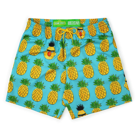 rsvlts-s-sesame-street-hybrid-shorts-sesame-street-bert-apple-hybrid-shorts-sesame-street-bert-apple-hybrid-shorts