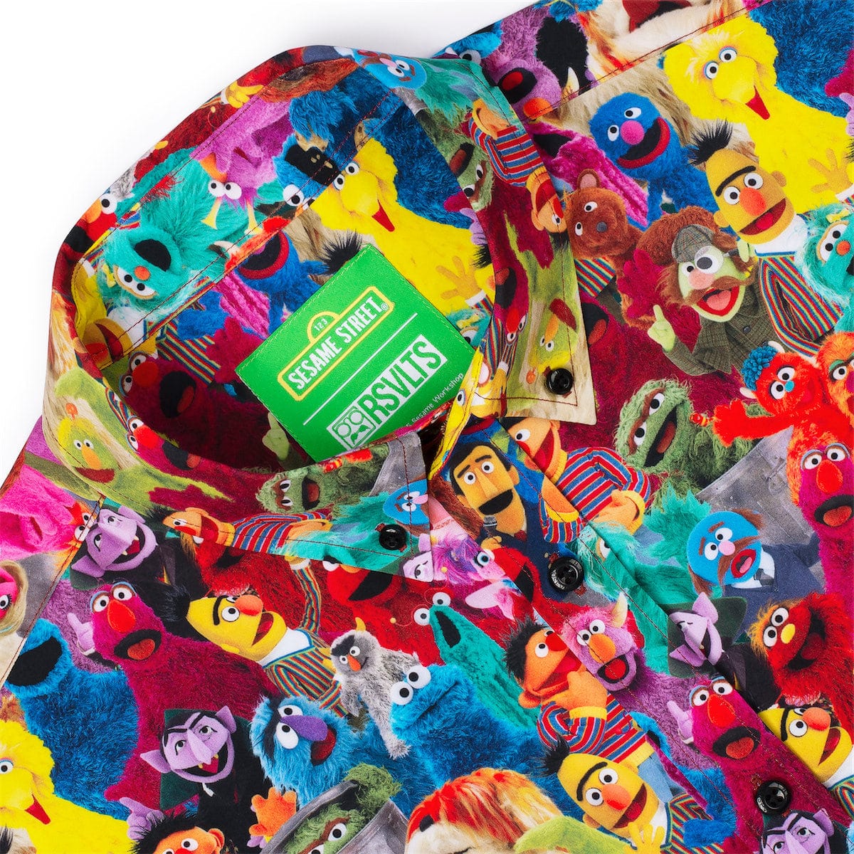 Sesame Street 