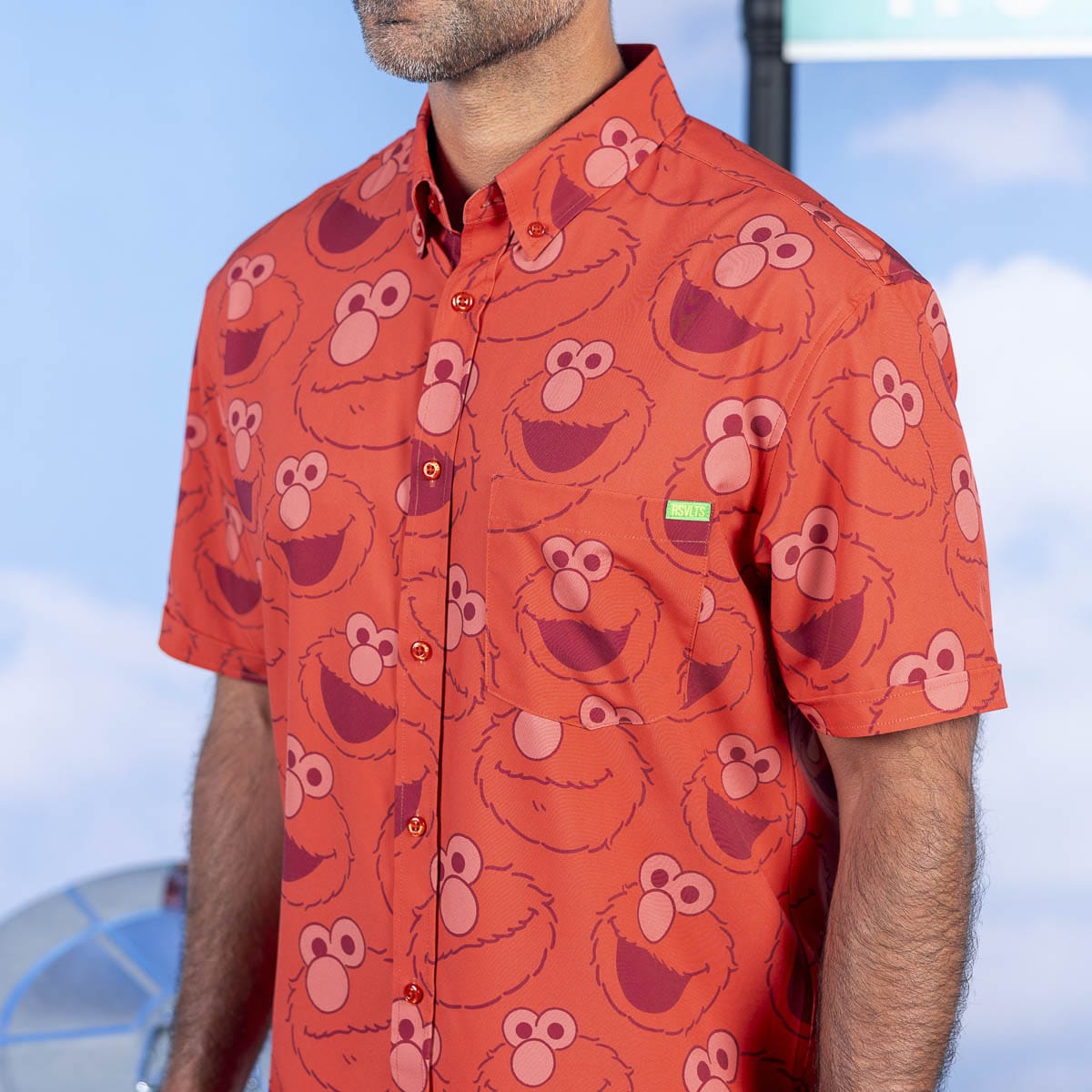 Sesame Street 