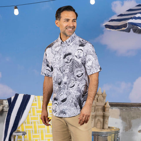 rsvlts-sesame-street-short-sleeve-shirt-sesame-street-hyperreal-hijinks-kunuflex-short-sleeve-shirt-sesame-street-hyperreal-hijinks-kunuflex-short-sleeve-shirt