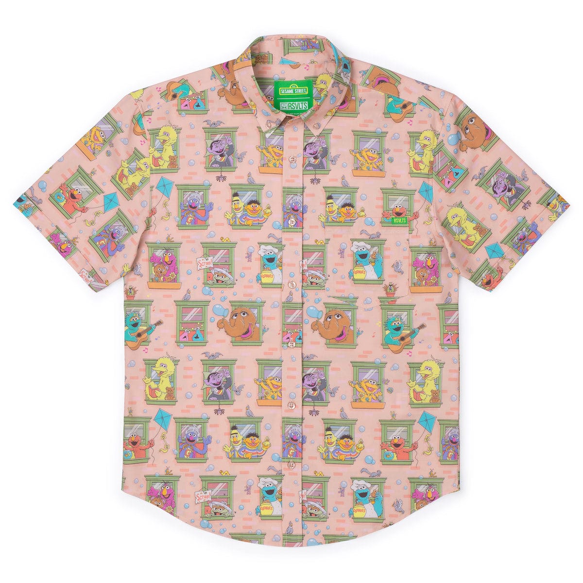 sesame-street-short-sleeve-