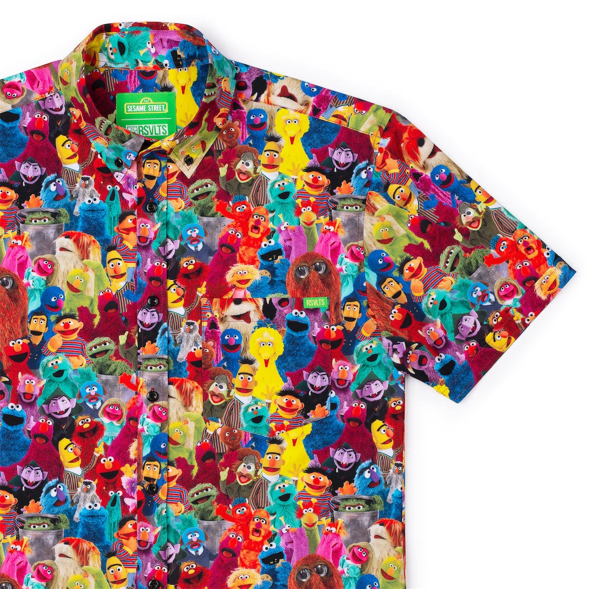 Sesame Street 