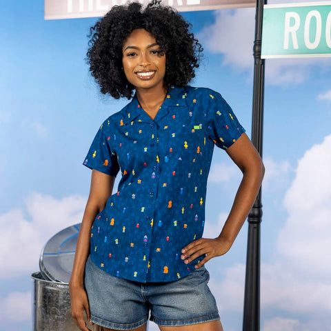 rsvlts-sesame-street-womens-short-sleeve-shirt-sesame-street-8-bit-buddies-womens-kunuflex-short-sleeve-shirt-sesame-street-8-bit-buddies-womens-kunuflex-short-sleeve-shirt