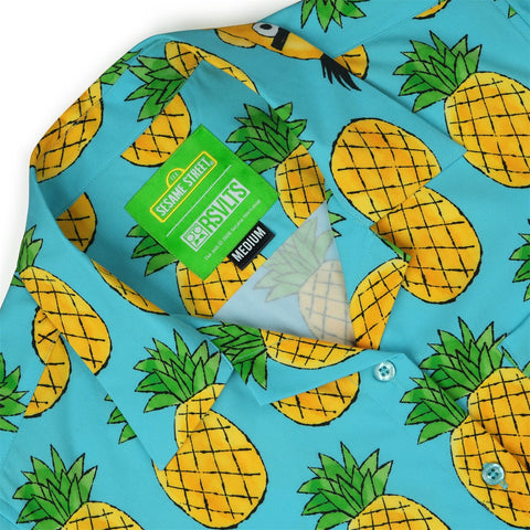 rsvlts-sesame-street-womens-short-sleeve-shirt-sesame-street-bert-apple-womens-kunuflex-short-sleeve-shirt-sesame-street-bert-apple-womens-kunuflex-short-sleeve-shirt