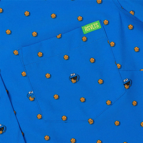 rsvlts-sesame-street-womens-short-sleeve-shirt-sesame-street-me-want-cookie-womens-kunuflex-short-sleeve-shirt-sesame-street-me-want-cookie-womens-kunuflex-short-sleeve-shirt