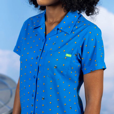 rsvlts-sesame-street-womens-short-sleeve-shirt-sesame-street-me-want-cookie-womens-kunuflex-short-sleeve-shirt-sesame-street-me-want-cookie-womens-kunuflex-short-sleeve-shirt