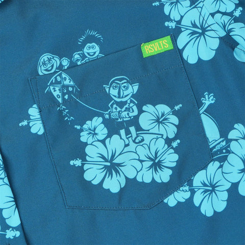 rsvlts-sesame-street-womens-short-sleeve-shirt-sesame-street-petal-party-womens-kunuflex-short-sleeve-shirt-sesame-street-petal-party-womens-kunuflex-short-sleeve-shirt