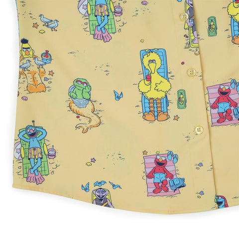 rsvlts-sesame-street-womens-short-sleeve-shirt-sesame-street-sunny-daze-womens-kunuflex-short-sleeve-shirt-sesame-street-sunny-daze-womens-kunuflex-short-sleeve-shirt