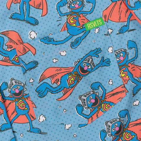 rsvlts-sesame-street-womens-short-sleeve-shirt-sesame-street-super-grover-womens-kunuflex-short-sleeve-shirt-sesame-street-super-grover-womens-kunuflex-short-sleeve-shirt