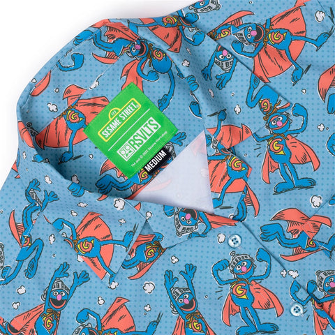 rsvlts-sesame-street-womens-short-sleeve-shirt-sesame-street-super-grover-womens-kunuflex-short-sleeve-shirt-sesame-street-super-grover-womens-kunuflex-short-sleeve-shirt