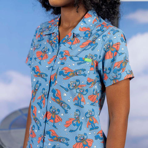 rsvlts-sesame-street-womens-short-sleeve-shirt-sesame-street-super-grover-womens-kunuflex-short-sleeve-shirt-sesame-street-super-grover-womens-kunuflex-short-sleeve-shirt
