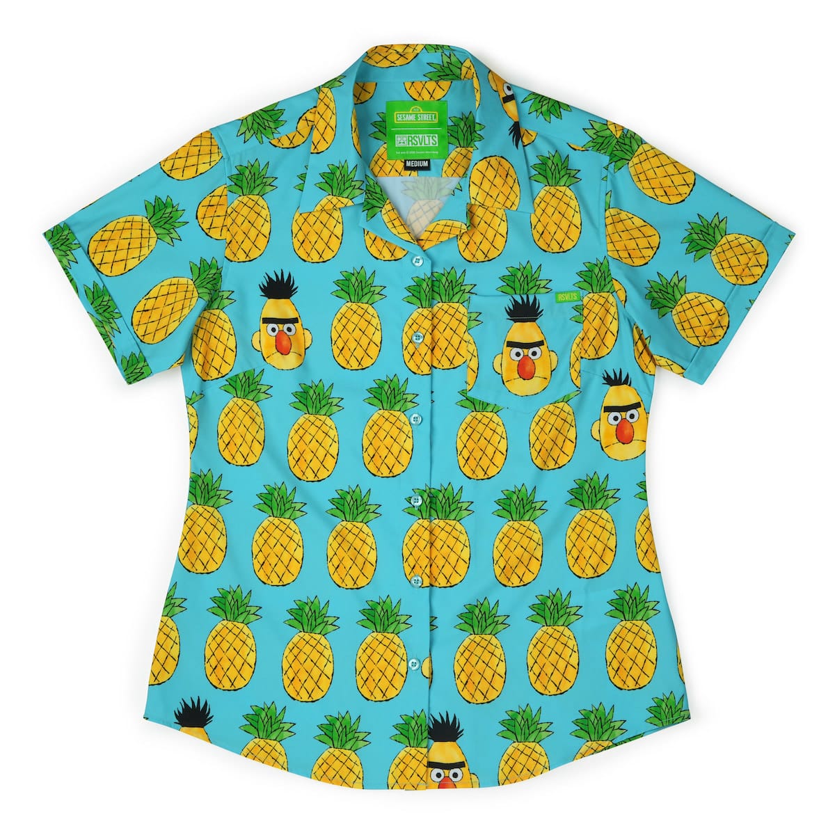 Sesame Street Women's