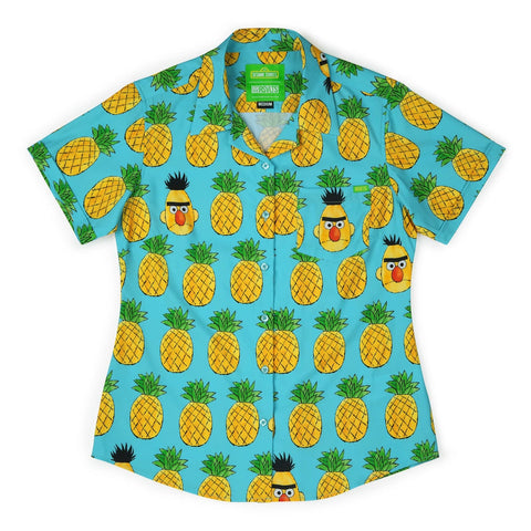 rsvlts-xs-sesame-street-womens-short-sleeve-shirt-sesame-street-bert-apple-womens-kunuflex-short-sleeve-shirt-sesame-street-bert-apple-womens-kunuflex-short-sleeve-shirt