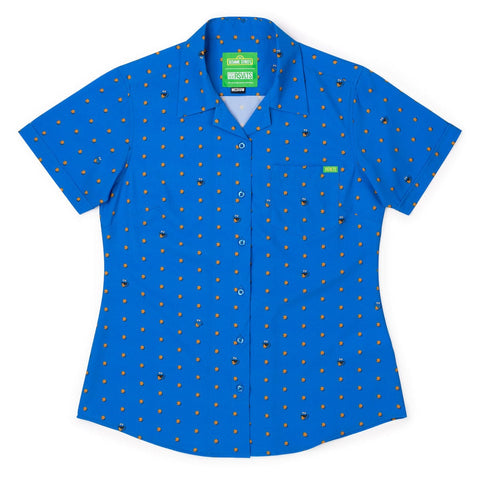 rsvlts-xs-sesame-street-womens-short-sleeve-shirt-sesame-street-me-want-cookie-womens-kunuflex-short-sleeve-shirt-sesame-street-me-want-cookie-womens-kunuflex-short-sleeve-shirt