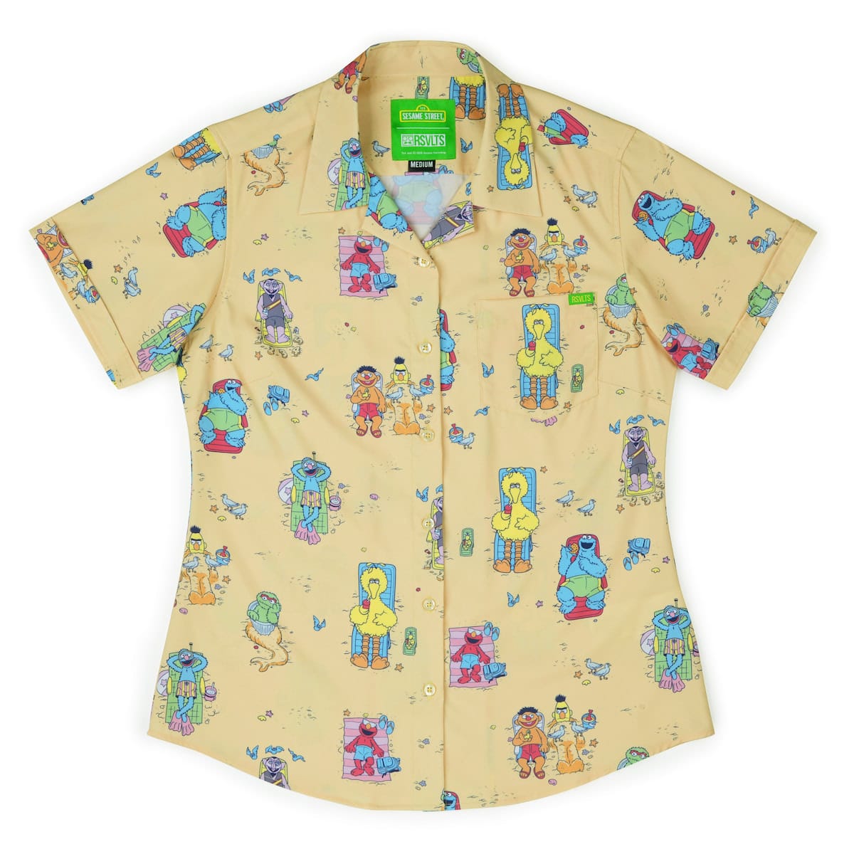 Sesame Street Women's