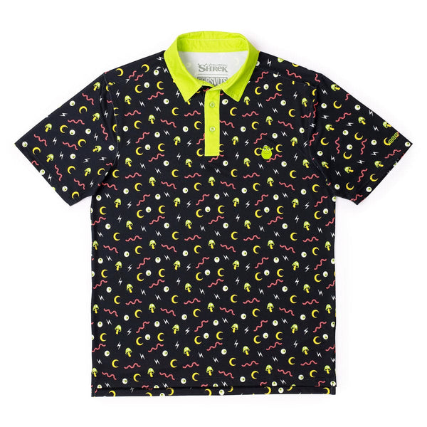 Polo by Ralph Lauren ポロシャツ デッドストック swag Polo Ralph Lauren ブラック ポロシャツ 日本 国旗 swag - メルカリ