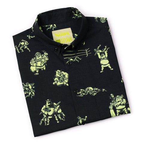 rsvlts-shrek-short-sleeve-shirt-shrek-ogre-fight-kunuflex-short-sleeve-shirt