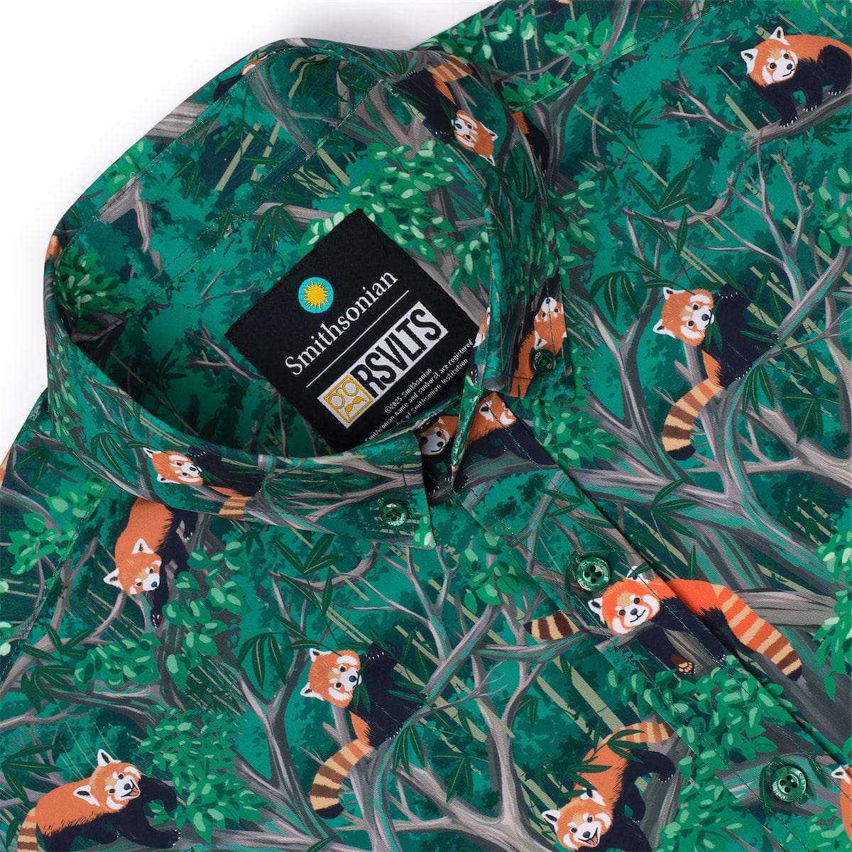 Smithsonian's National Zoo and Conservation Biology Institute 