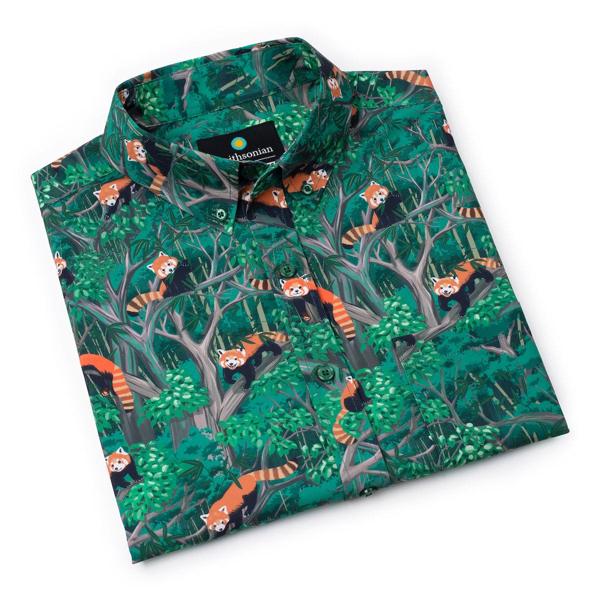 Smithsonian's National Zoo and Conservation Biology Institute 