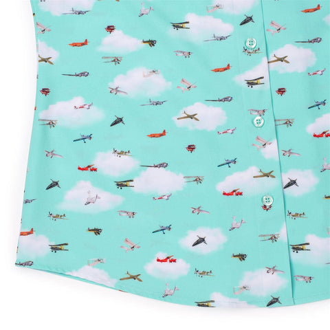 rsvlts-smithsonian-womens-short-sleeve-shirt-smithsonian-air-and-space-taking-flight-womens-kunuflex-short-sleeve-shirt-smithsonian-air-and-space-taking-flight-womens-kunuflex-short-sleeve-shirt