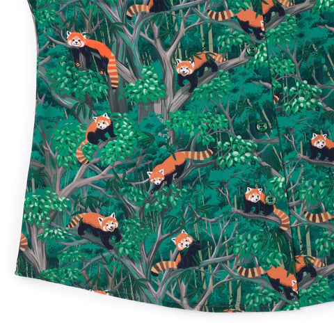 rsvlts-smithsonian-womens-short-sleeve-shirt-smithsonian-s-national-zoo-and-conservation-biology-institute-red-panda-monium-womens-kunuflex-short-sleeve-shirt-smithsonian-s-national-zoo-and-conservation-biology-institute-red-panda-monium-womens-kunuflex-short-sleeve-shirt