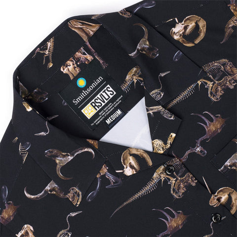 rsvlts-smithsonian-womens-short-sleeve-shirt-smithsonians-natural-history-excavating-history-womens-kunuflex-short-sleeve-shirt-smithsonians-natural-history-excavating-history-womens-kunuflex-short-sleeve-shirt