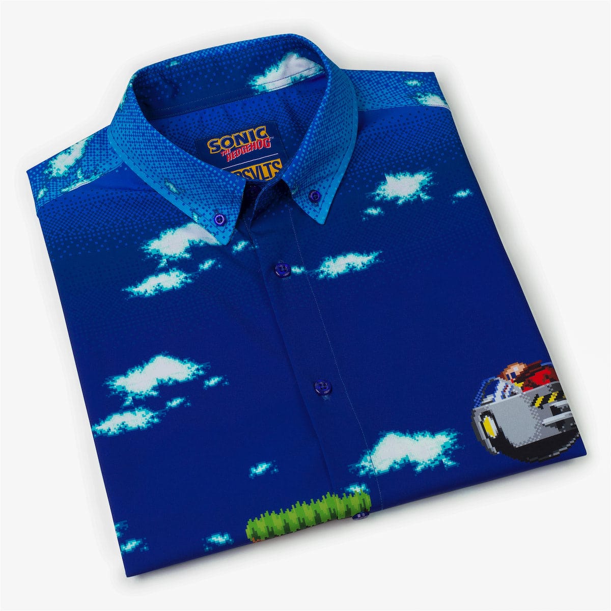 Sonic the Hedgehog 