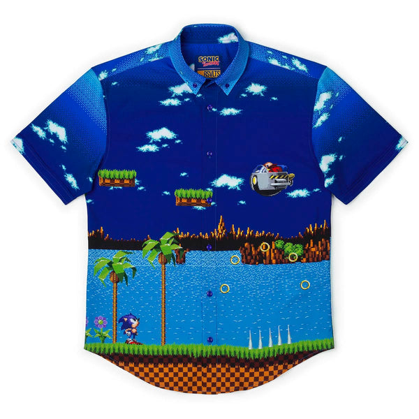 sonic-short-sleeve-shirt-xs-
